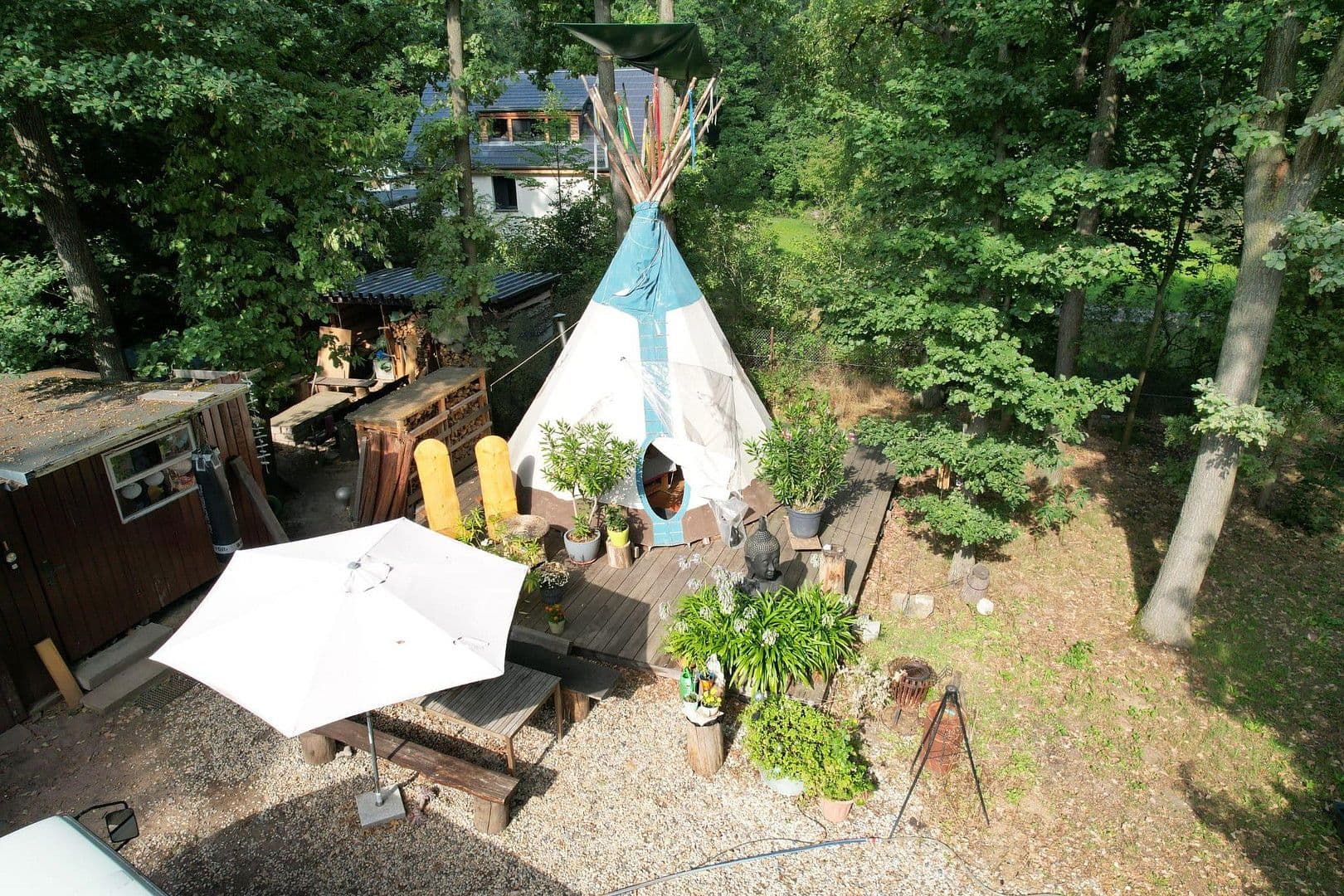 Predaj domu 132 m², pozemek 1.130 m², Radebeul, Sasko Predaj domu 132 m², pozemek 1.130 m², Radebeul, Sasko