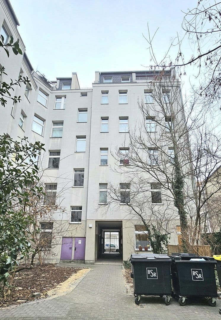 Predaj bytu 4-izbový 90 m², Guineastraße 38, Berlin, Berlín Predaj bytu 4-izbový 90 m², Guineastraße 38, Berlin, Berlín