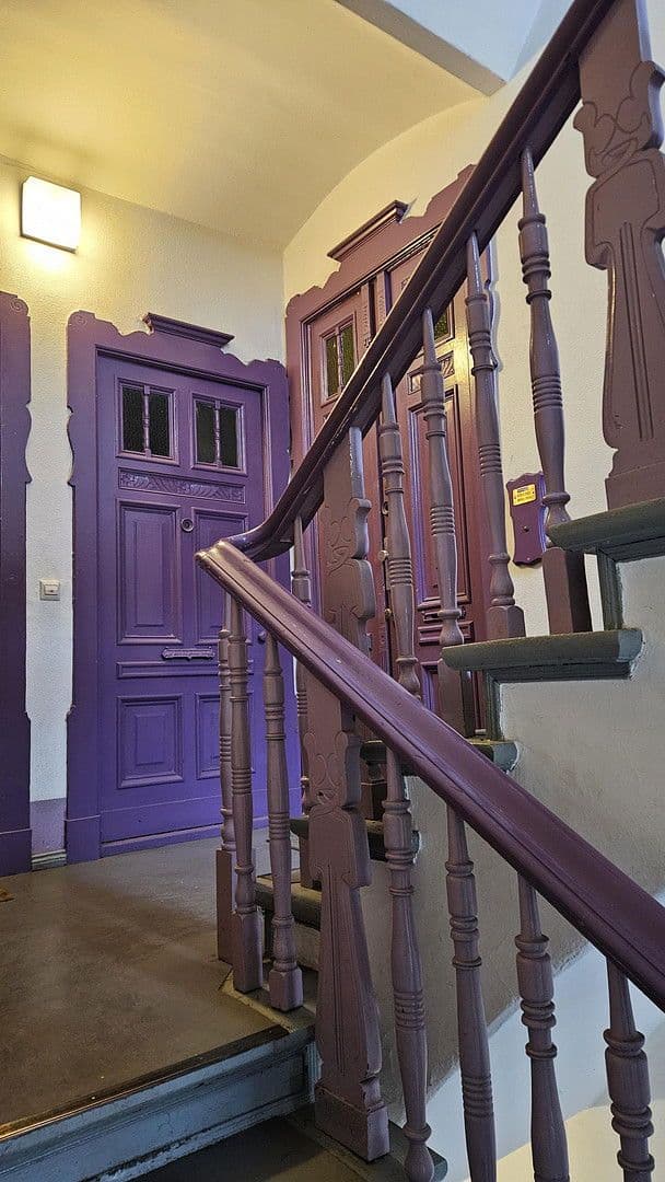 Predaj bytu 4-izbový 90 m², Guineastraße 38, Berlin, Berlín Predaj bytu 4-izbový 90 m², Guineastraße 38, Berlin, Berlín