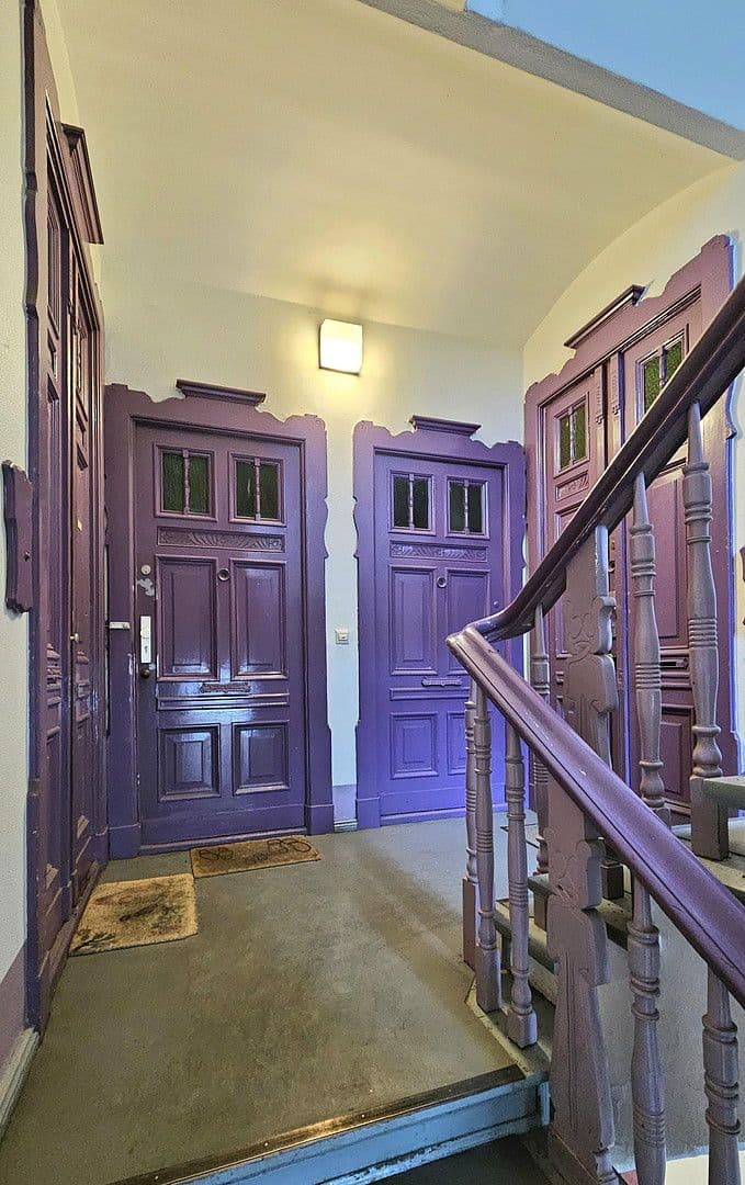 Predaj bytu 4-izbový 90 m², Guineastraße 38, Berlin, Berlín Predaj bytu 4-izbový 90 m², Guineastraße 38, Berlin, Berlín