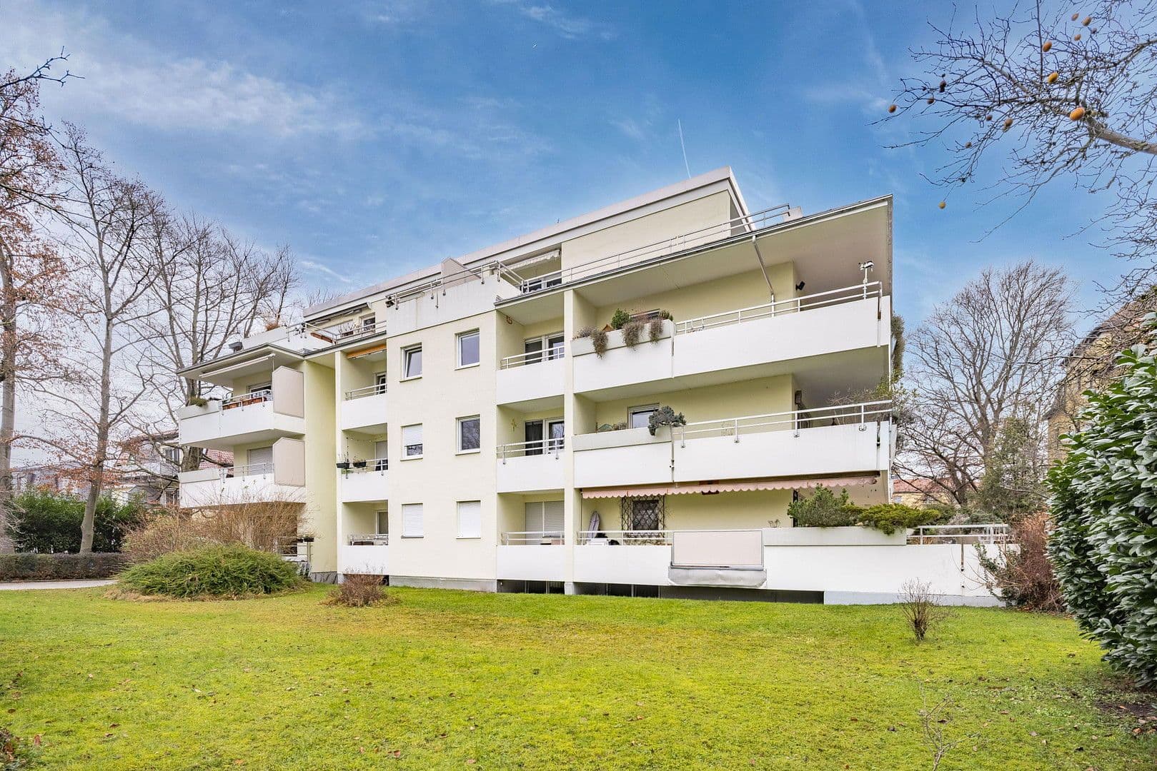 Predaj bytu 2-izbový 43 m², Muenchen, Bavorsko Predaj bytu 2-izbový 43 m², Muenchen, Bavorsko