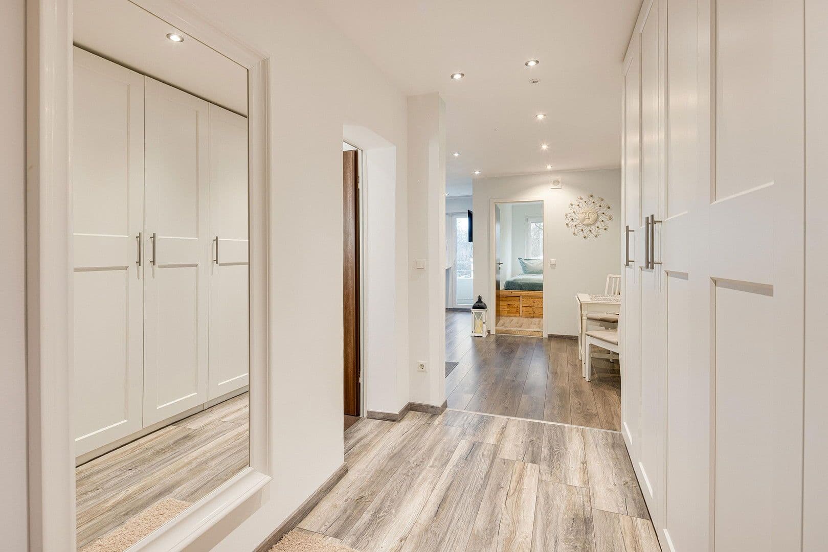 Predaj bytu 2-izbový 43 m², Muenchen, Bavorsko Predaj bytu 2-izbový 43 m², Muenchen, Bavorsko