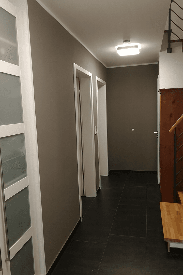 Predaj domu 138 m², pozemek 213 m², Leipzig, Sasko Predaj domu 138 m², pozemek 213 m², Leipzig, Sasko