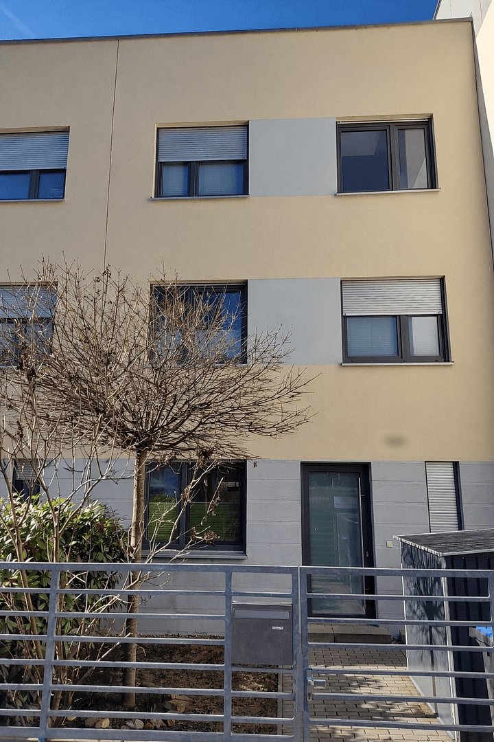 Predaj domu 138 m², pozemek 213 m², Leipzig, Sasko Predaj domu 138 m², pozemek 213 m², Leipzig, Sasko