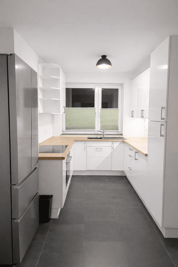 Predaj domu 138 m², pozemek 213 m², Leipzig, Sasko Predaj domu 138 m², pozemek 213 m², Leipzig, Sasko