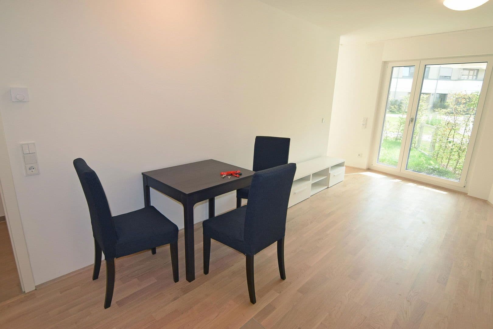 Prenájom bytu 2-izbový 47 m², Aubing Colmdorfstraße, Aubing München, Bavorsko Prenájom bytu 2-izbový 47 m², Aubing Colmdorfstraße, Aubing München, Bavorsko