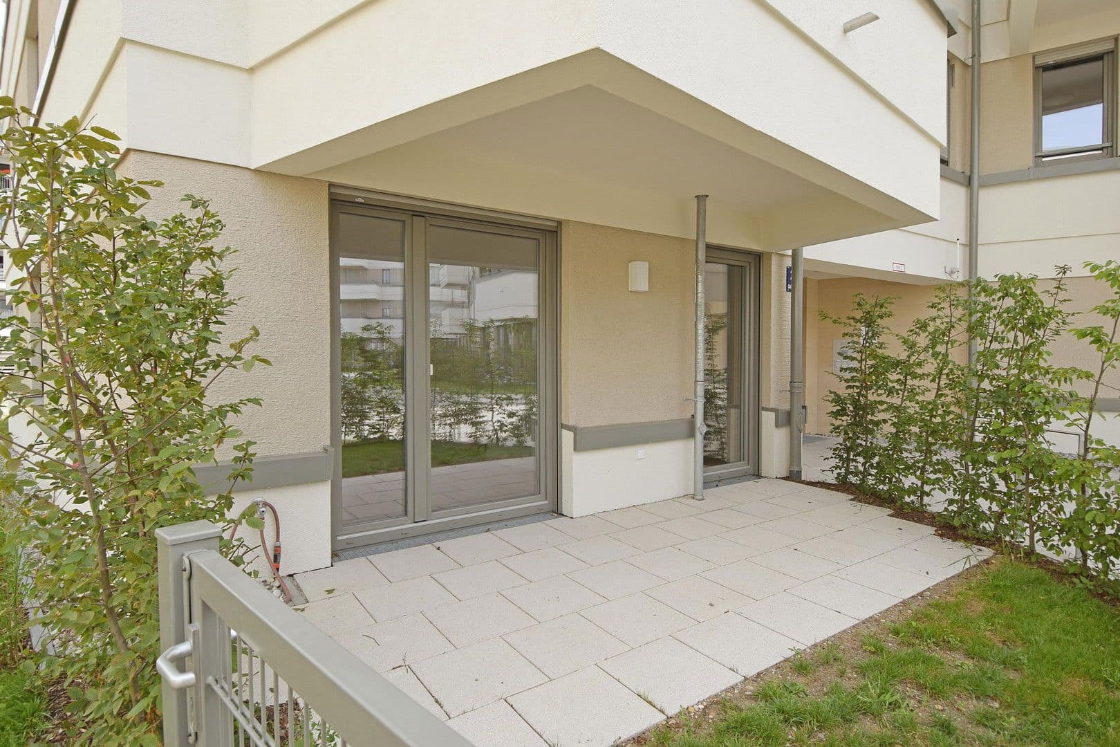 Prenájom bytu 2-izbový 47 m², Aubing Colmdorfstraße, Aubing München, Bavorsko Prenájom bytu 2-izbový 47 m², Aubing Colmdorfstraße, Aubing München, Bavorsko