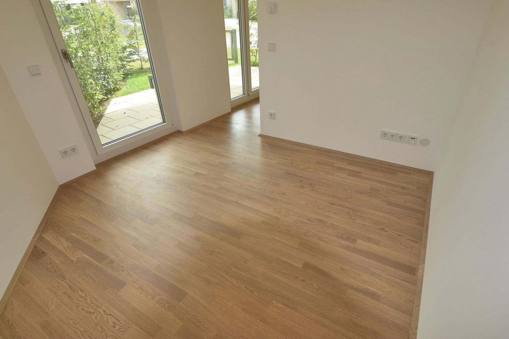 Prenájom bytu 2-izbový 47 m², Aubing Colmdorfstraße, Aubing München, Bavorsko Prenájom bytu 2-izbový 47 m², Aubing Colmdorfstraße, Aubing München, Bavorsko