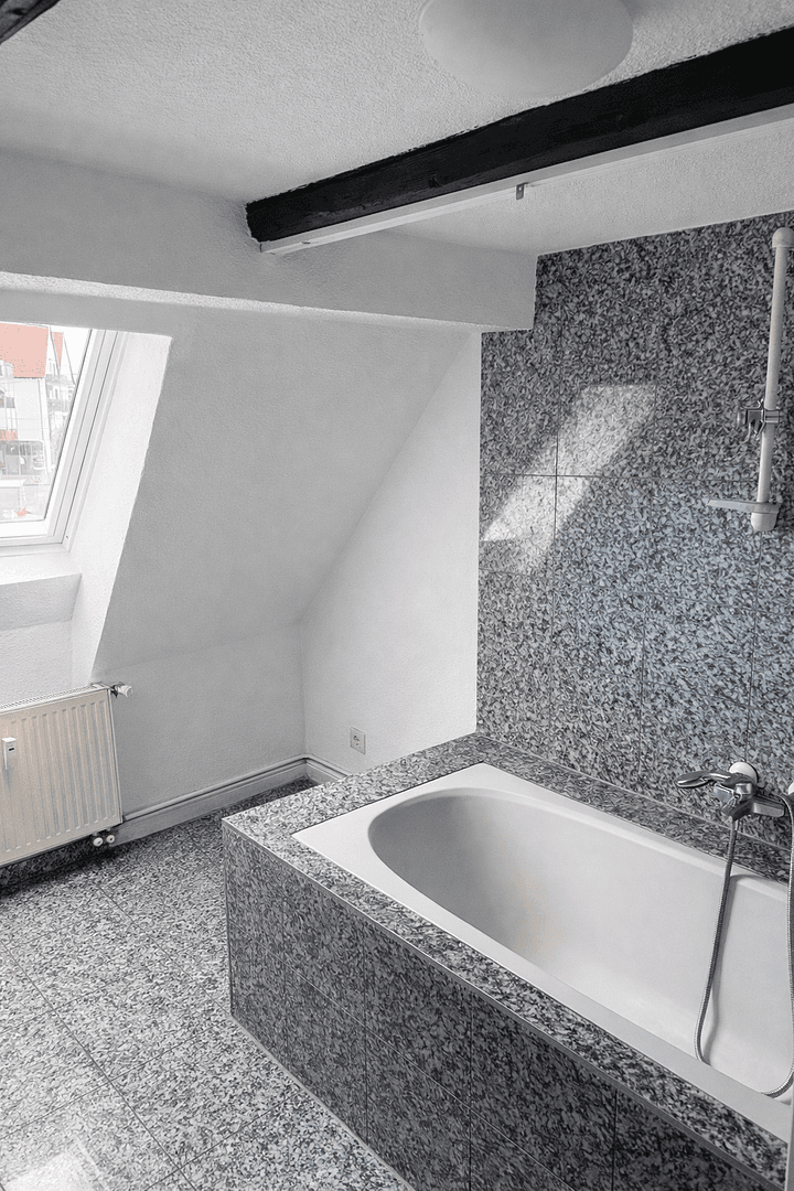 Prenájom bytu 3-izbový 63 m², Stuttgarterstr 2, Filderstadt, Bádensko-Wurttembersko Prenájom bytu 3-izbový 63 m², Stuttgarterstr 2, Filderstadt, Bádensko-Wurttembersko