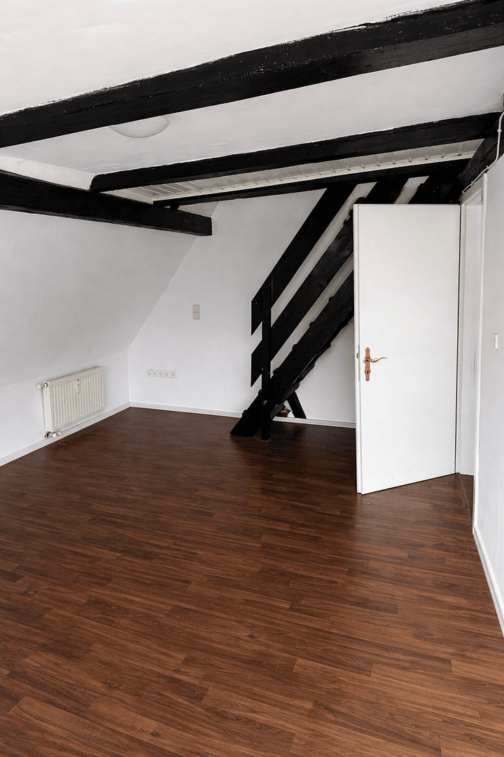 Prenájom bytu 3-izbový 63 m², Stuttgarterstr 2, Filderstadt, Bádensko-Wurttembersko Prenájom bytu 3-izbový 63 m², Stuttgarterstr 2, Filderstadt, Bádensko-Wurttembersko