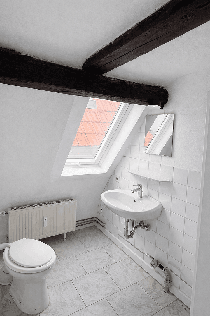 Prenájom bytu 3-izbový 63 m², Stuttgarterstr 2, Filderstadt, Bádensko-Wurttembersko Prenájom bytu 3-izbový 63 m², Stuttgarterstr 2, Filderstadt, Bádensko-Wurttembersko