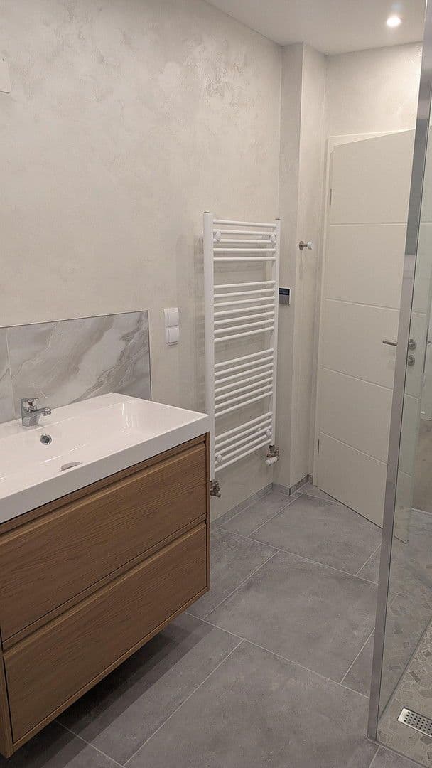 Prenájom bytu 2-izbový 64 m², Bielefeld, Severné Porýnie - Westfálsko Prenájom bytu 2-izbový 64 m², Bielefeld, Severné Porýnie - Westfálsko