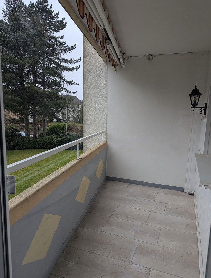 Prenájom bytu 2-izbový 64 m², Bielefeld, Severné Porýnie - Westfálsko Prenájom bytu 2-izbový 64 m², Bielefeld, Severné Porýnie - Westfálsko