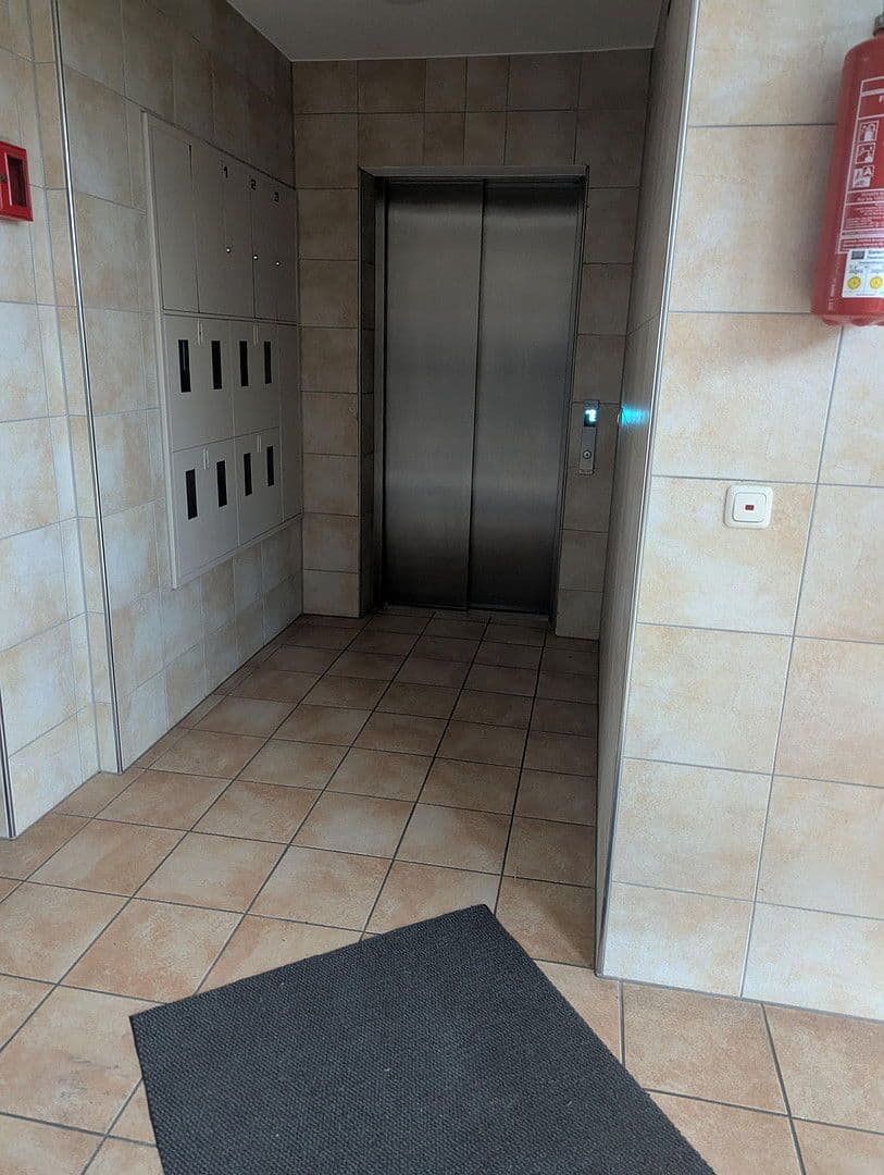 Prenájom bytu 2-izbový 64 m², Bielefeld, Severné Porýnie - Westfálsko Prenájom bytu 2-izbový 64 m², Bielefeld, Severné Porýnie - Westfálsko