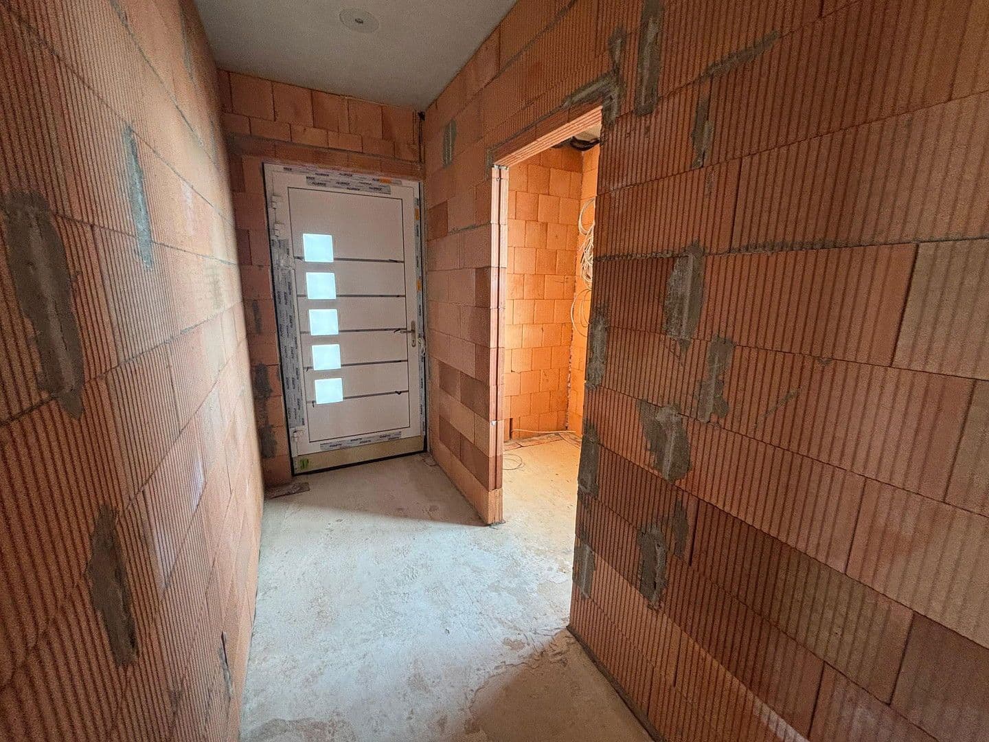 Predaj domu 135 m², pozemek 567 m², Marderweg 13, Irchenrieth, Bavorsko Predaj domu 135 m², pozemek 567 m², Marderweg 13, Irchenrieth, Bavorsko