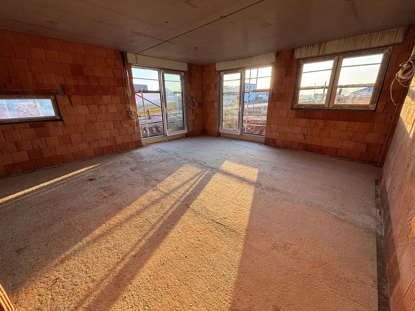 Predaj domu 135 m², pozemek 567 m², Marderweg 13, Irchenrieth, Bavorsko Predaj domu 135 m², pozemek 567 m², Marderweg 13, Irchenrieth, Bavorsko