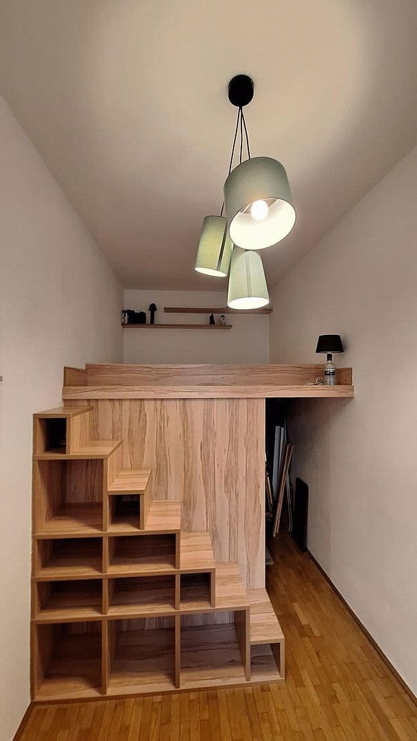 Predaj bytu 2-izbový 40 m², Obere Bahngasse 26, Wien, Viedeň Predaj bytu 2-izbový 40 m², Obere Bahngasse 26, Wien, Viedeň