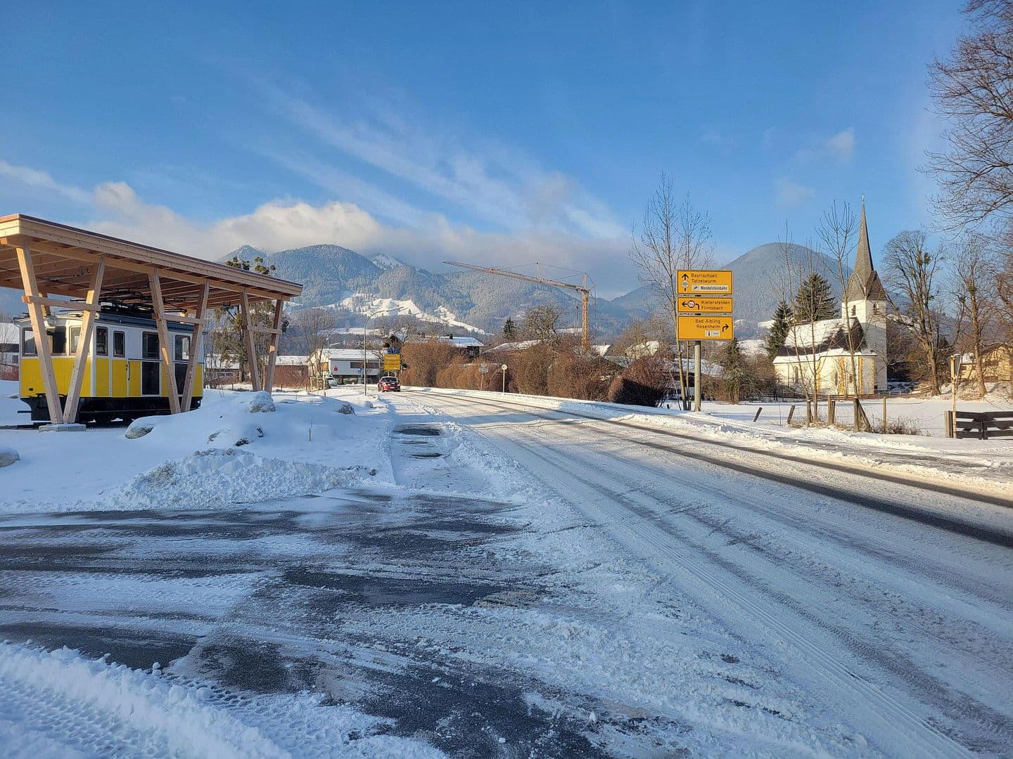 Predaj bytu 3-izbový 90 m², Inntalstraße 8, Brannenburg, Bavorsko Predaj bytu 3-izbový 90 m², Inntalstraße 8, Brannenburg, Bavorsko