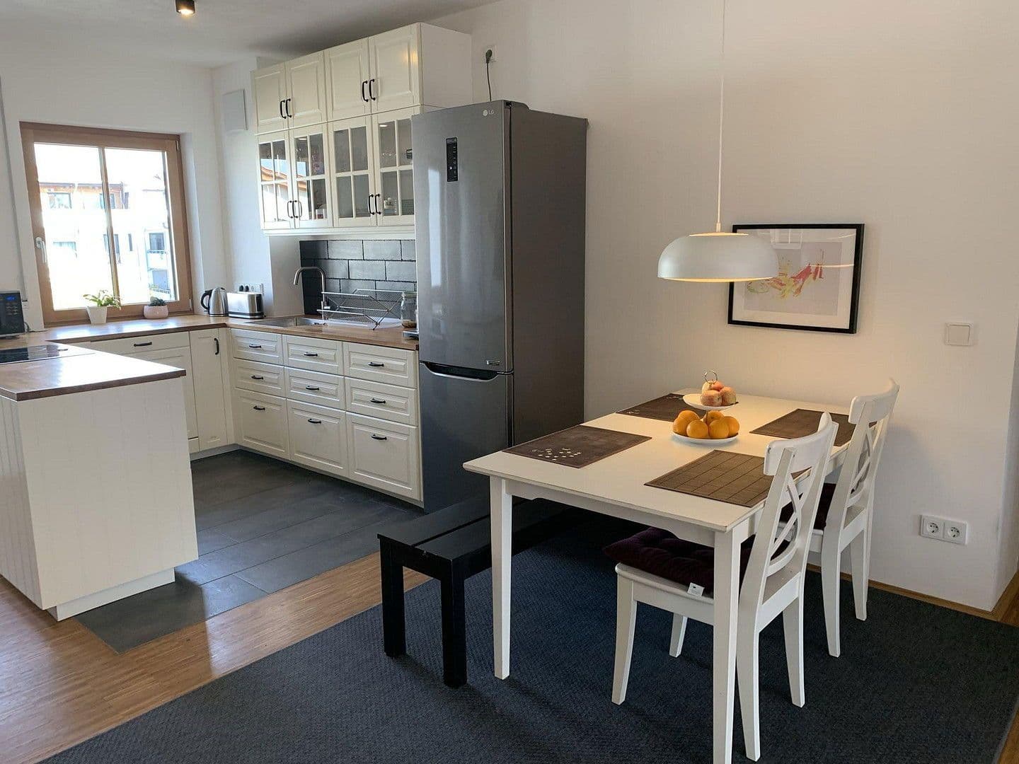Predaj bytu 3-izbový 90 m², Inntalstraße 8, Brannenburg, Bavorsko Predaj bytu 3-izbový 90 m², Inntalstraße 8, Brannenburg, Bavorsko
