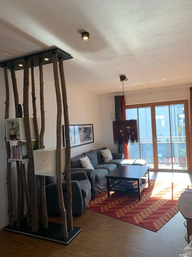 Predaj bytu 3-izbový 90 m², Inntalstraße 8, Brannenburg, Bavorsko Predaj bytu 3-izbový 90 m², Inntalstraße 8, Brannenburg, Bavorsko