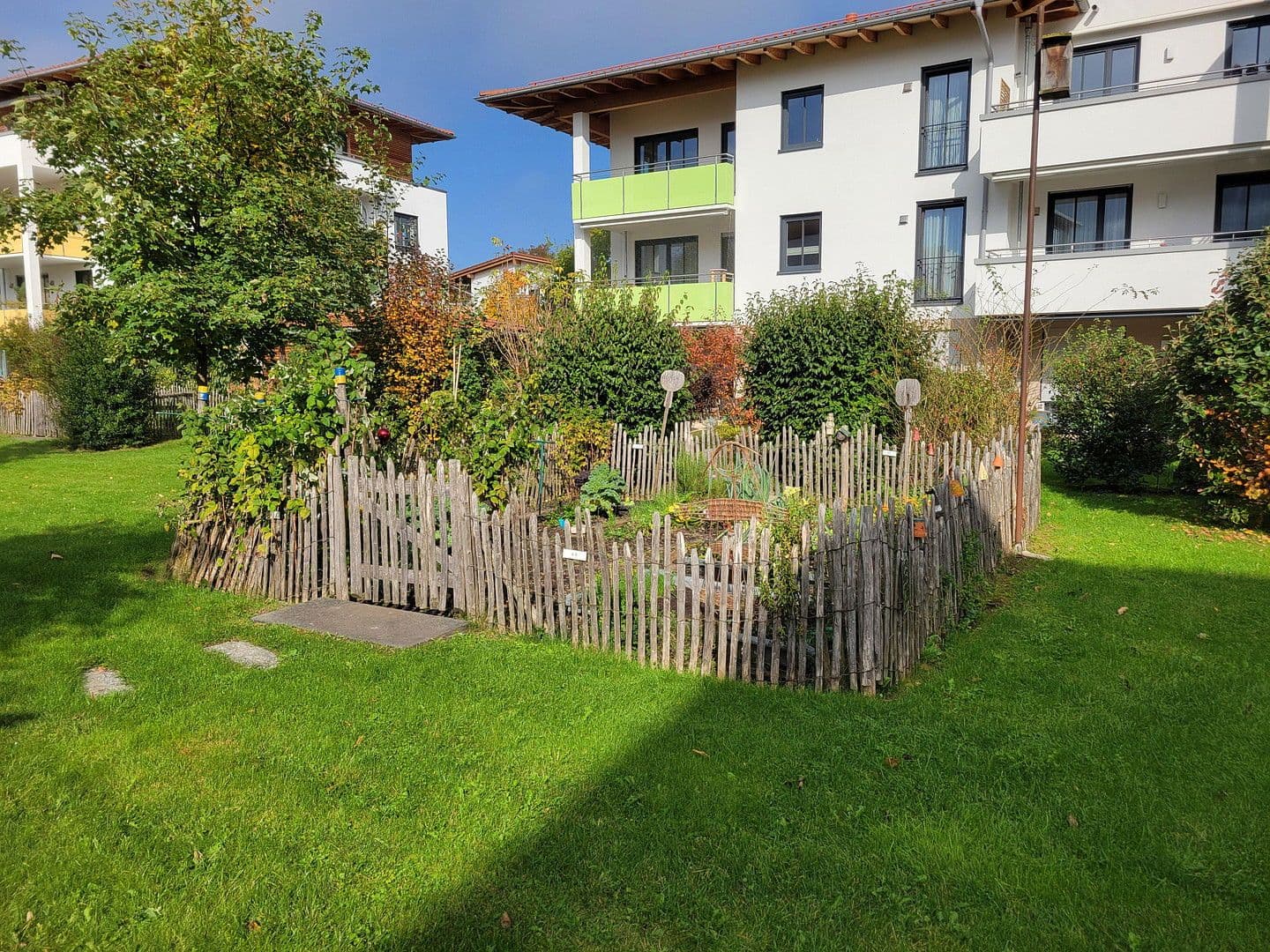 Predaj bytu 3-izbový 90 m², Inntalstraße 8, Brannenburg, Bavorsko Predaj bytu 3-izbový 90 m², Inntalstraße 8, Brannenburg, Bavorsko