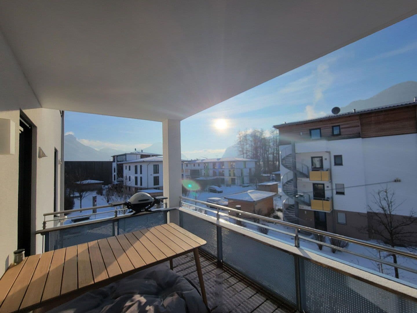 Predaj bytu 3-izbový 90 m², Inntalstraße 8, Brannenburg, Bavorsko Predaj bytu 3-izbový 90 m², Inntalstraße 8, Brannenburg, Bavorsko