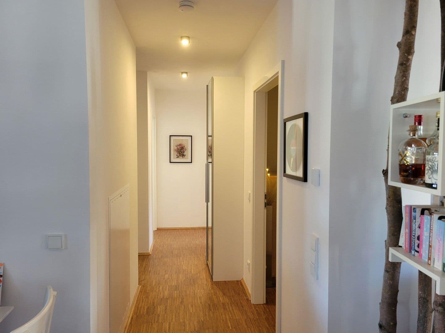 Predaj bytu 3-izbový 90 m², Inntalstraße 8, Brannenburg, Bavorsko Predaj bytu 3-izbový 90 m², Inntalstraße 8, Brannenburg, Bavorsko