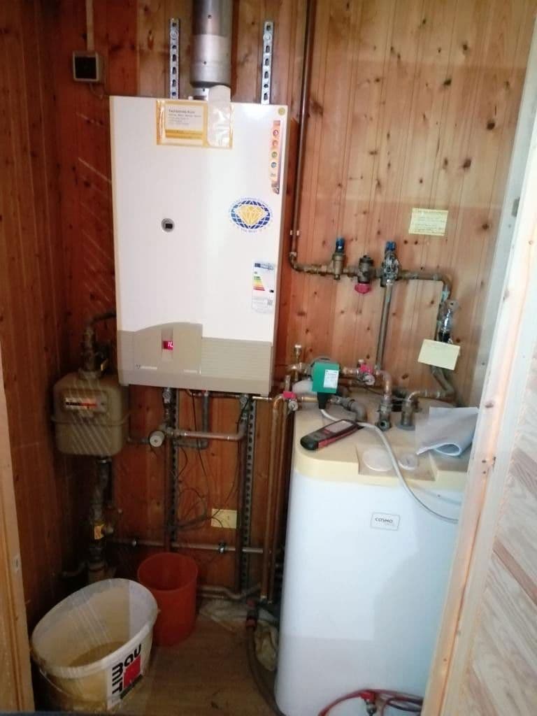 Predaj domu 152 m², pozemek 3.348 m², Rietz-Neuendorf, Brandenbursko Predaj domu 152 m², pozemek 3.348 m², Rietz-Neuendorf, Brandenbursko