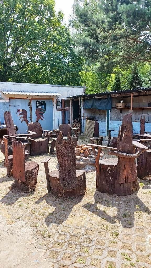 Predaj domu 152 m², pozemek 3.348 m², Rietz-Neuendorf, Brandenbursko Predaj domu 152 m², pozemek 3.348 m², Rietz-Neuendorf, Brandenbursko