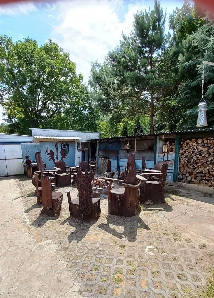 Predaj domu 152 m², pozemek 3.348 m², Rietz-Neuendorf, Brandenbursko Predaj domu 152 m², pozemek 3.348 m², Rietz-Neuendorf, Brandenbursko