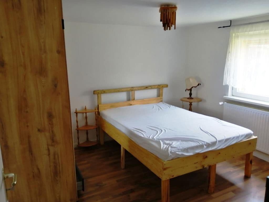 Predaj domu 152 m², pozemek 3.348 m², Rietz-Neuendorf, Brandenbursko Predaj domu 152 m², pozemek 3.348 m², Rietz-Neuendorf, Brandenbursko