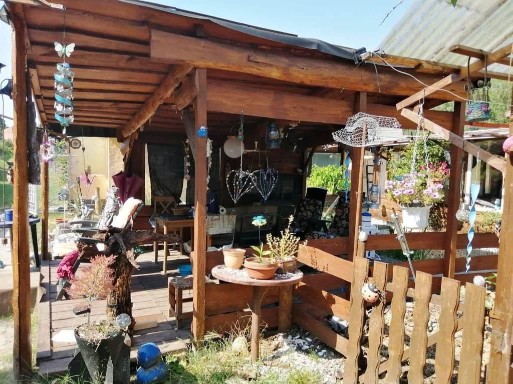 Predaj domu 152 m², pozemek 3.348 m², Rietz-Neuendorf, Brandenbursko Predaj domu 152 m², pozemek 3.348 m², Rietz-Neuendorf, Brandenbursko