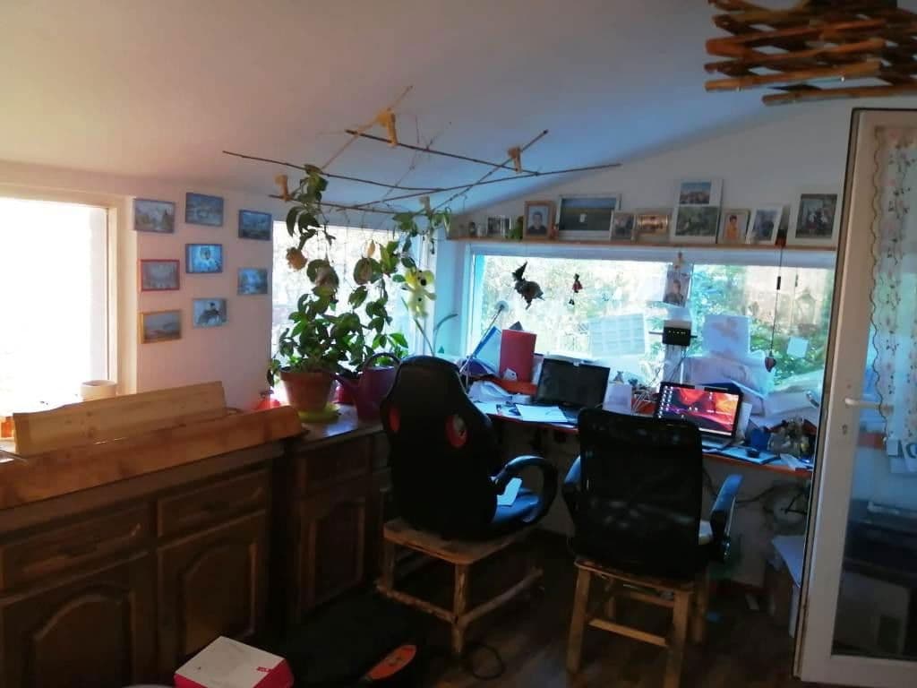 Predaj domu 152 m², pozemek 3.348 m², Rietz-Neuendorf, Brandenbursko Predaj domu 152 m², pozemek 3.348 m², Rietz-Neuendorf, Brandenbursko