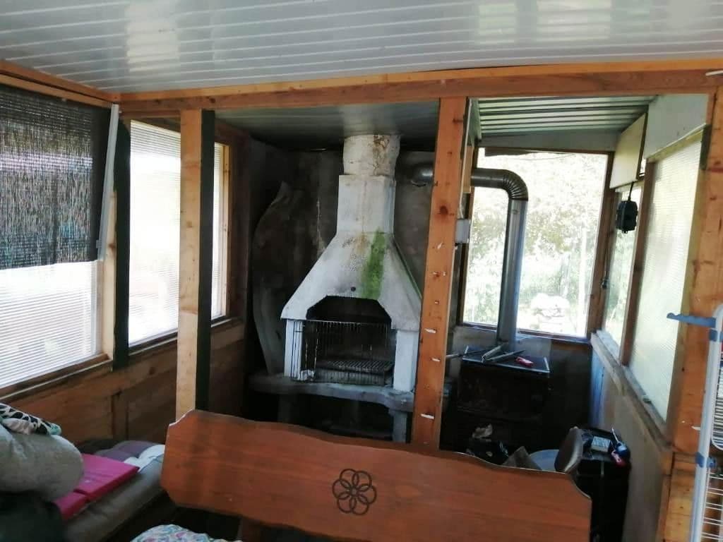 Predaj domu 152 m², pozemek 3.348 m², Rietz-Neuendorf, Brandenbursko Predaj domu 152 m², pozemek 3.348 m², Rietz-Neuendorf, Brandenbursko