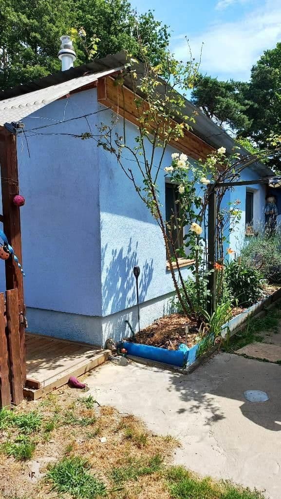 Predaj domu 152 m², pozemek 3.348 m², Rietz-Neuendorf, Brandenbursko Predaj domu 152 m², pozemek 3.348 m², Rietz-Neuendorf, Brandenbursko