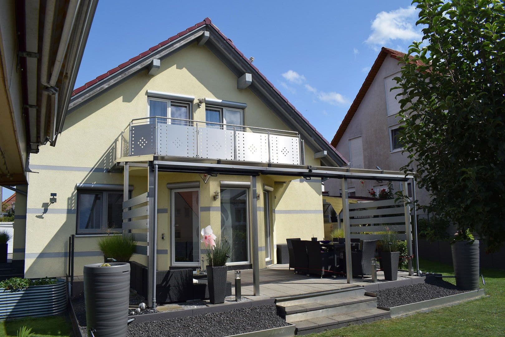 Predaj domu 133 m², pozemek 459 m², Eppingen, Bádensko-Wurttembersko Predaj domu 133 m², pozemek 459 m², Eppingen, Bádensko-Wurttembersko