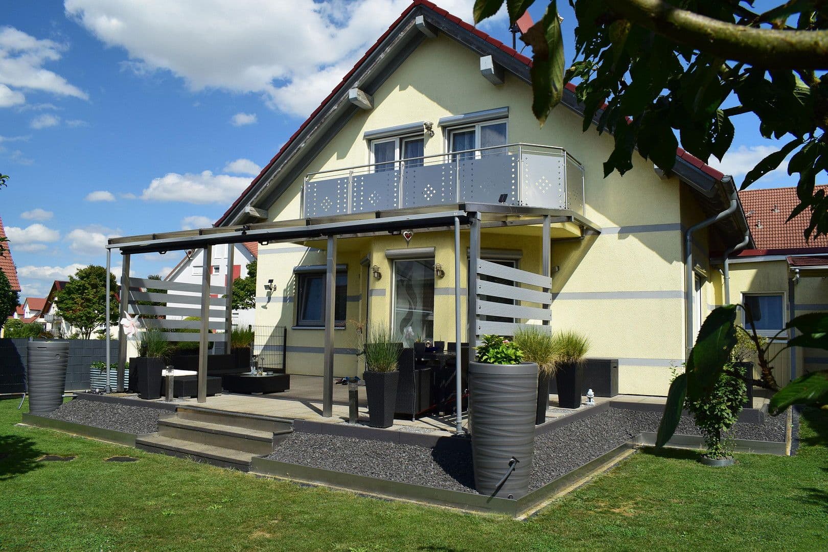 Predaj domu 133 m², pozemek 459 m², Eppingen, Bádensko-Wurttembersko Predaj domu 133 m², pozemek 459 m², Eppingen, Bádensko-Wurttembersko