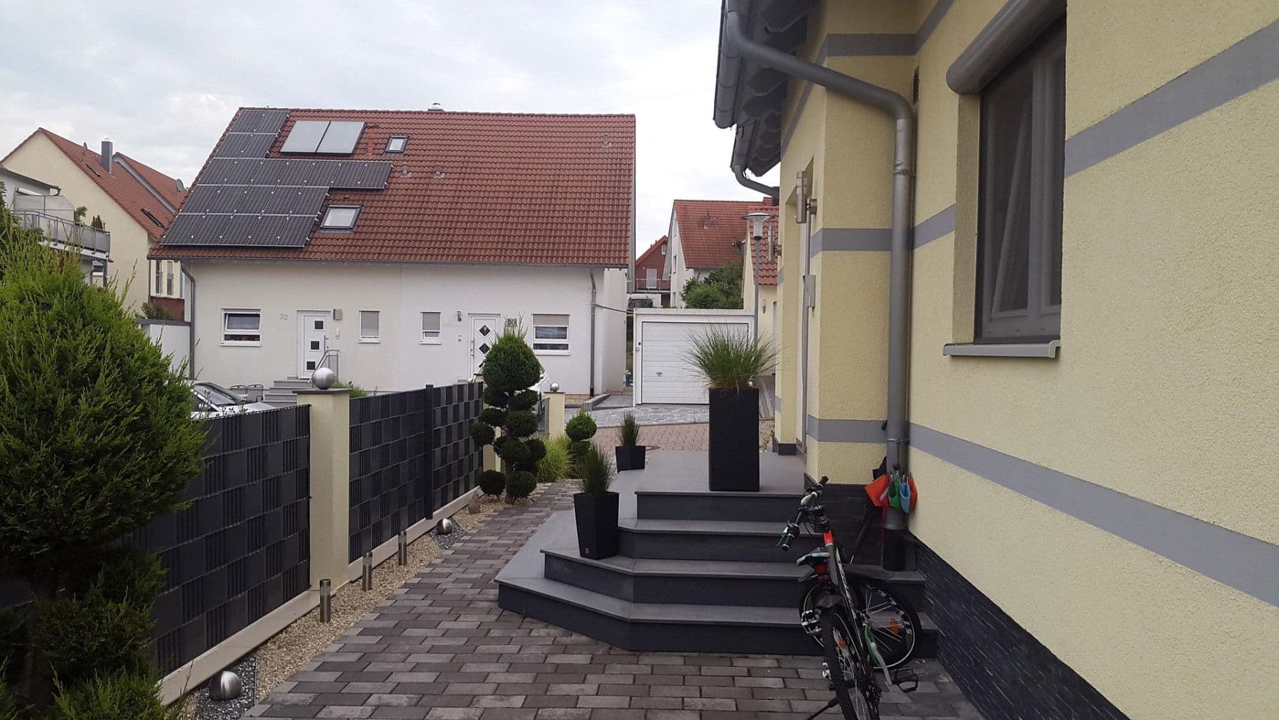 Predaj domu 133 m², pozemek 459 m², Eppingen, Bádensko-Wurttembersko Predaj domu 133 m², pozemek 459 m², Eppingen, Bádensko-Wurttembersko