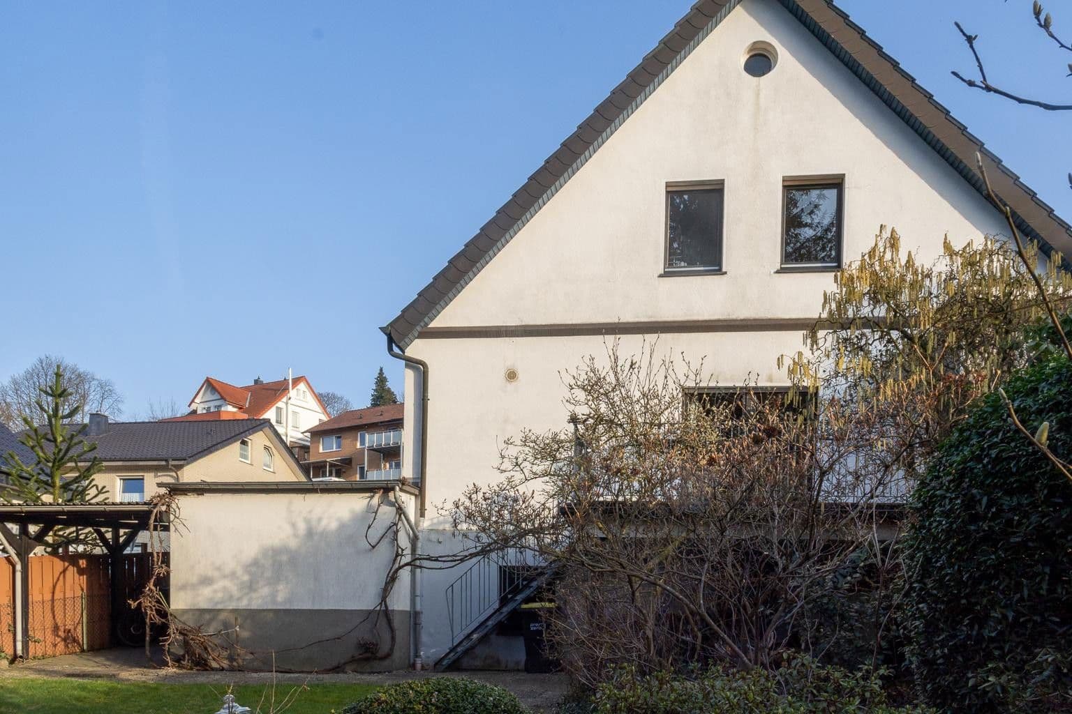 Predaj domu 165 m², pozemek 785 m², Vlotho, Severné Porýnie - Westfálsko Predaj domu 165 m², pozemek 785 m², Vlotho, Severné Porýnie - Westfálsko