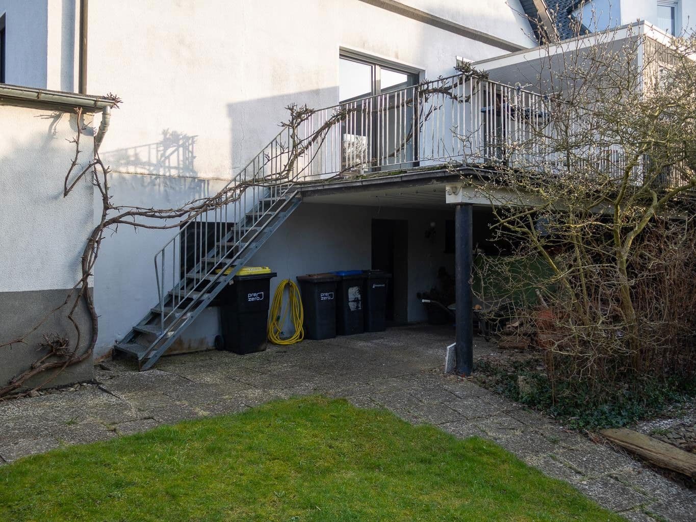 Predaj domu 165 m², pozemek 785 m², Vlotho, Severné Porýnie - Westfálsko Predaj domu 165 m², pozemek 785 m², Vlotho, Severné Porýnie - Westfálsko