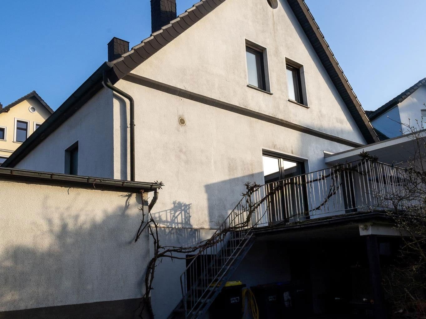 Predaj domu 165 m², pozemek 785 m², Vlotho, Severné Porýnie - Westfálsko Predaj domu 165 m², pozemek 785 m², Vlotho, Severné Porýnie - Westfálsko