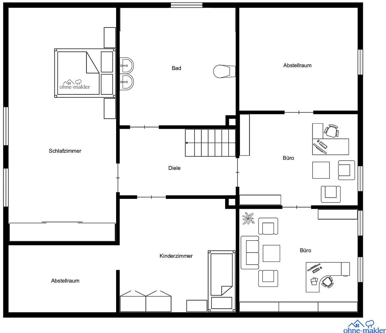 Predaj domu 165 m², pozemek 785 m², Vlotho, Severné Porýnie - Westfálsko Predaj domu 165 m², pozemek 785 m², Vlotho, Severné Porýnie - Westfálsko