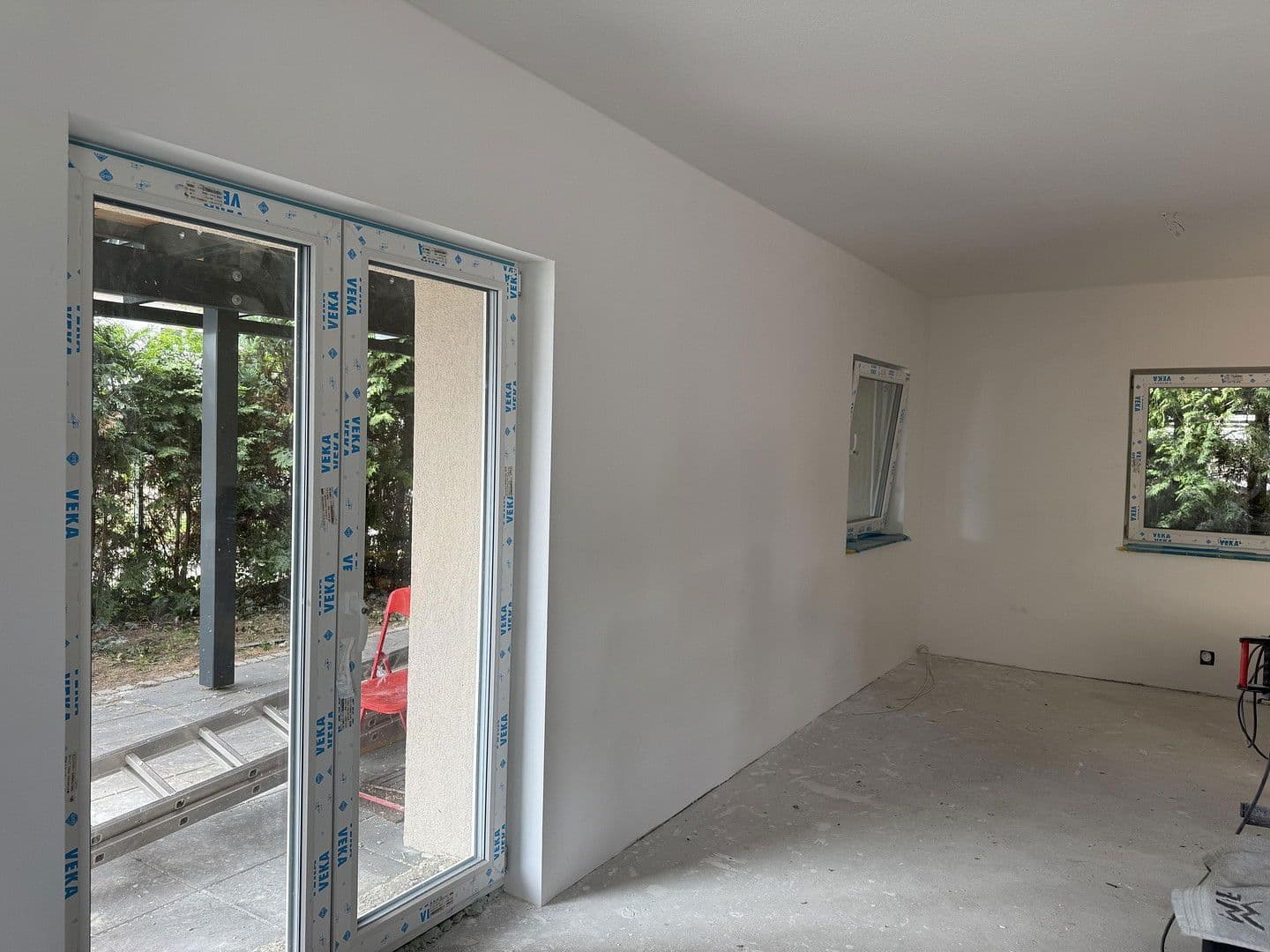 Prenájom kancelárie 70 m², Wandlitz, Brandenbursko Prenájom kancelárie 70 m², Wandlitz, Brandenbursko