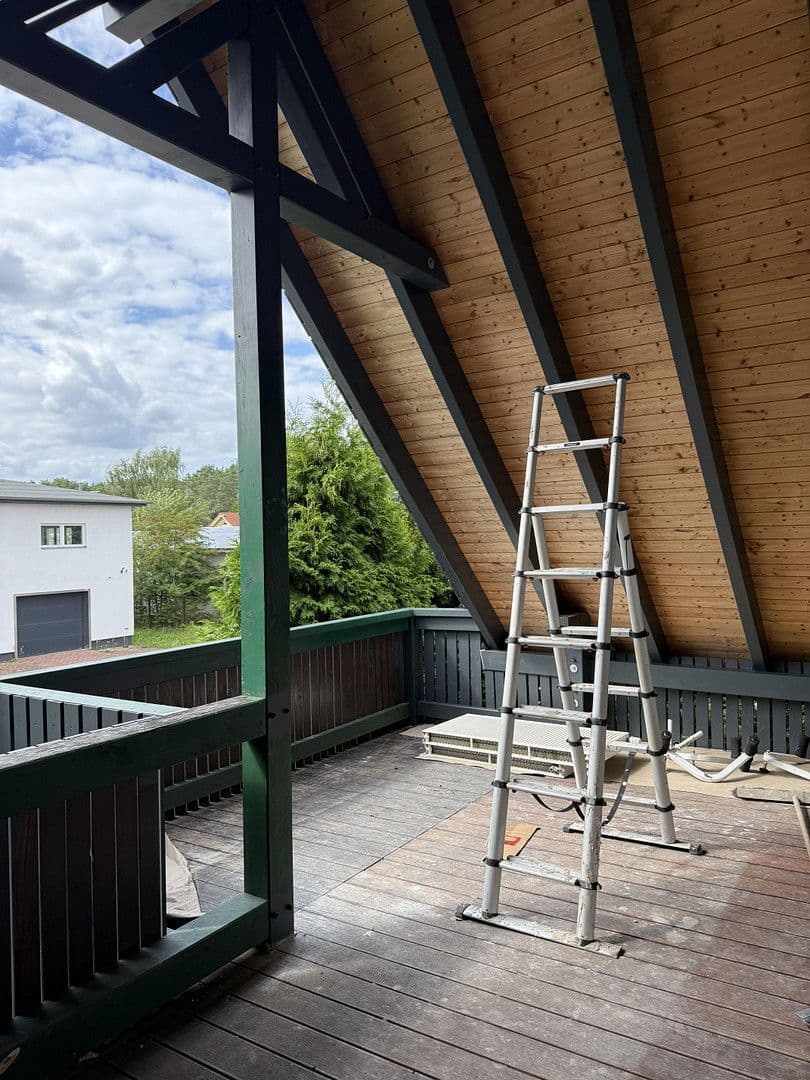 Prenájom kancelárie 70 m², Wandlitz, Brandenbursko Prenájom kancelárie 70 m², Wandlitz, Brandenbursko