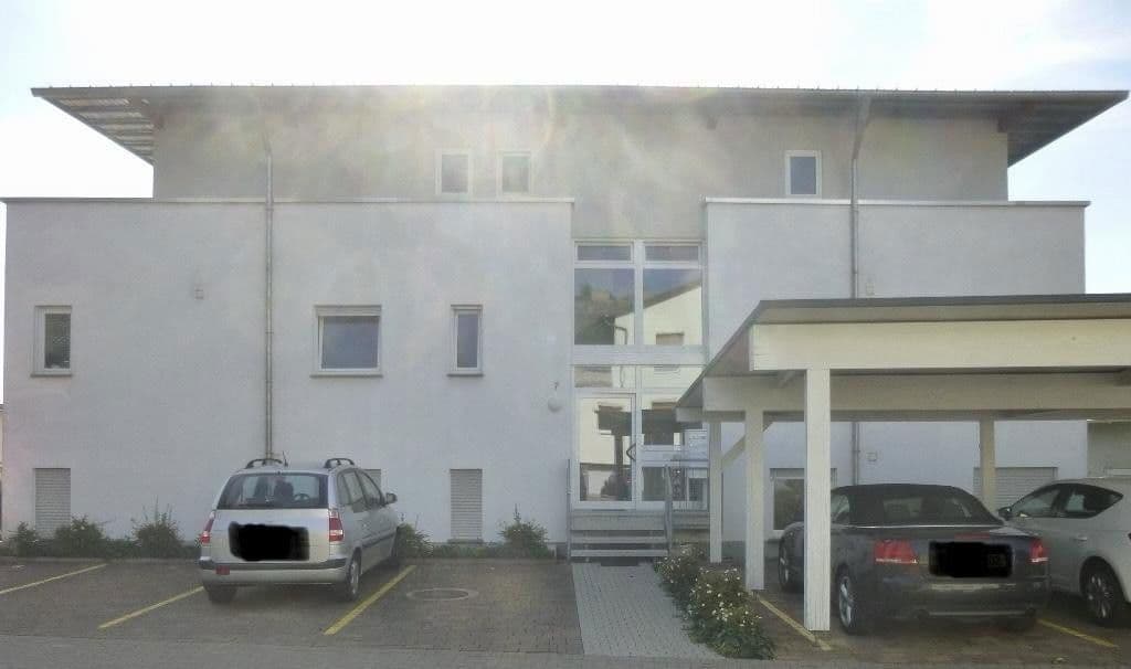 Predaj bytu 2-izbový 65 m², Wettenberg, Hesensko Predaj bytu 2-izbový 65 m², Wettenberg, Hesensko