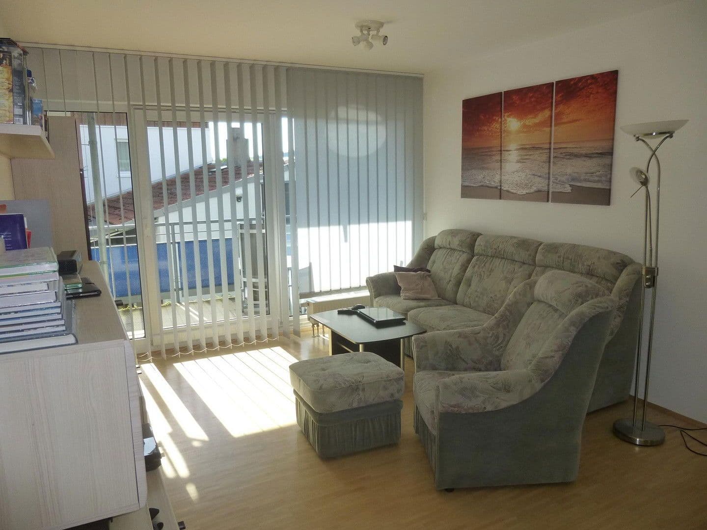 Predaj bytu 2-izbový 65 m², Wettenberg, Hesensko Predaj bytu 2-izbový 65 m², Wettenberg, Hesensko