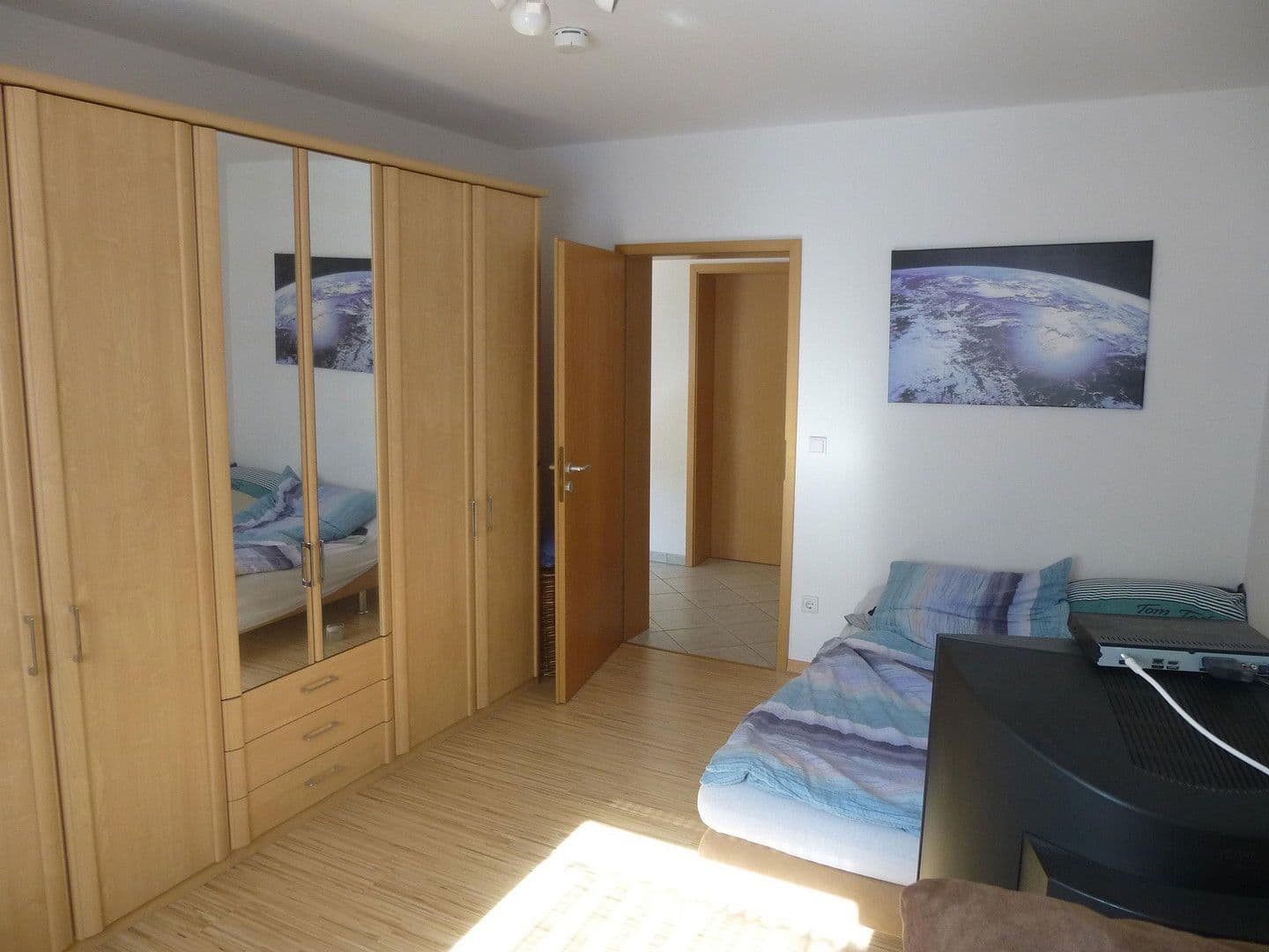 Predaj bytu 2-izbový 65 m², Wettenberg, Hesensko Predaj bytu 2-izbový 65 m², Wettenberg, Hesensko