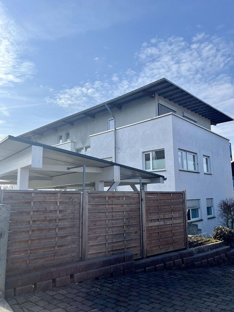 Predaj bytu 2-izbový 65 m², Wettenberg, Hesensko Predaj bytu 2-izbový 65 m², Wettenberg, Hesensko