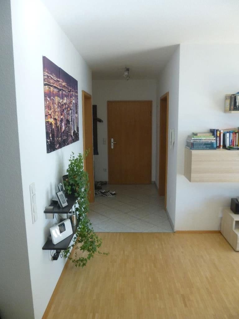 Predaj bytu 2-izbový 65 m², Wettenberg, Hesensko Predaj bytu 2-izbový 65 m², Wettenberg, Hesensko