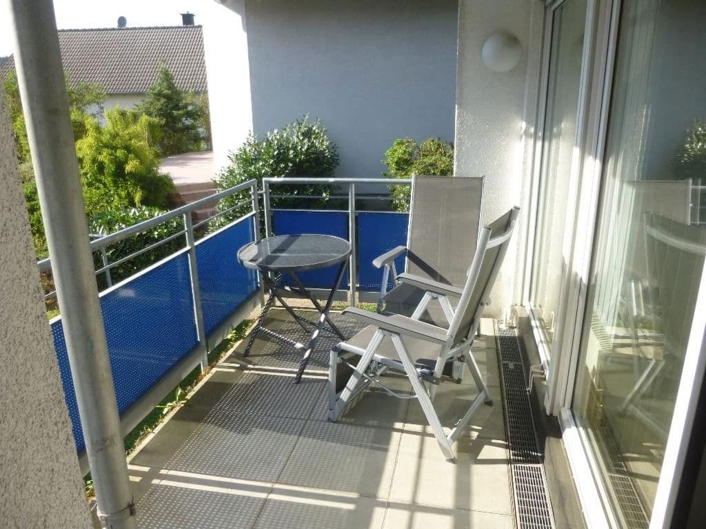 Predaj bytu 2-izbový 65 m², Wettenberg, Hesensko Predaj bytu 2-izbový 65 m², Wettenberg, Hesensko